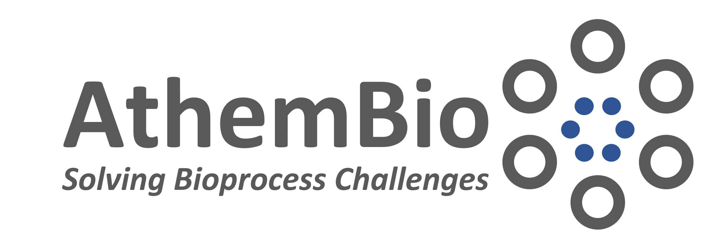AthemBio Logo